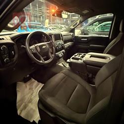 شيفروليه سلفرادو